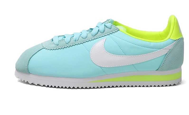 nike cortez 2014 femme cuir nouveau nike classic cortez nylon 09 magasin